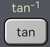 tan-1