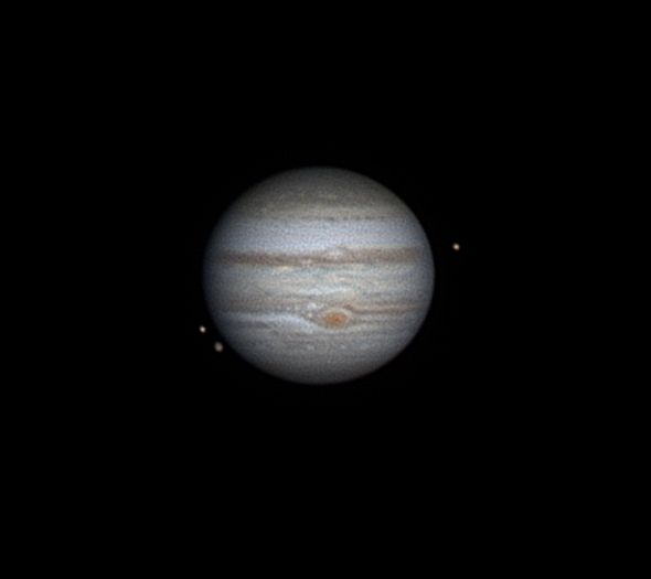 Jupiter 2022-11-02-20:34 UTC