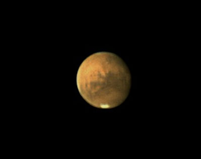 Mars 2020-09-13 22:49 UTC