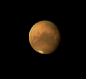 Mars 2020-09-14 22:18 UTC
