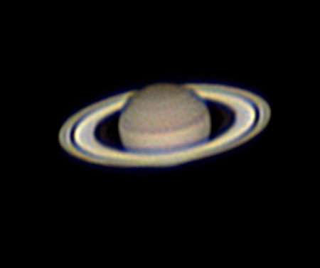 Saturn