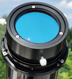 Energieschutzfilter ERF 80